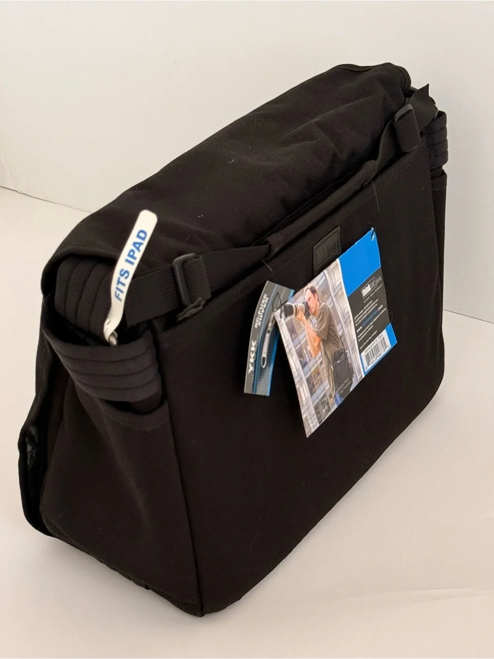 Retrospective 30 V2.0 Bag with Padded Interior
